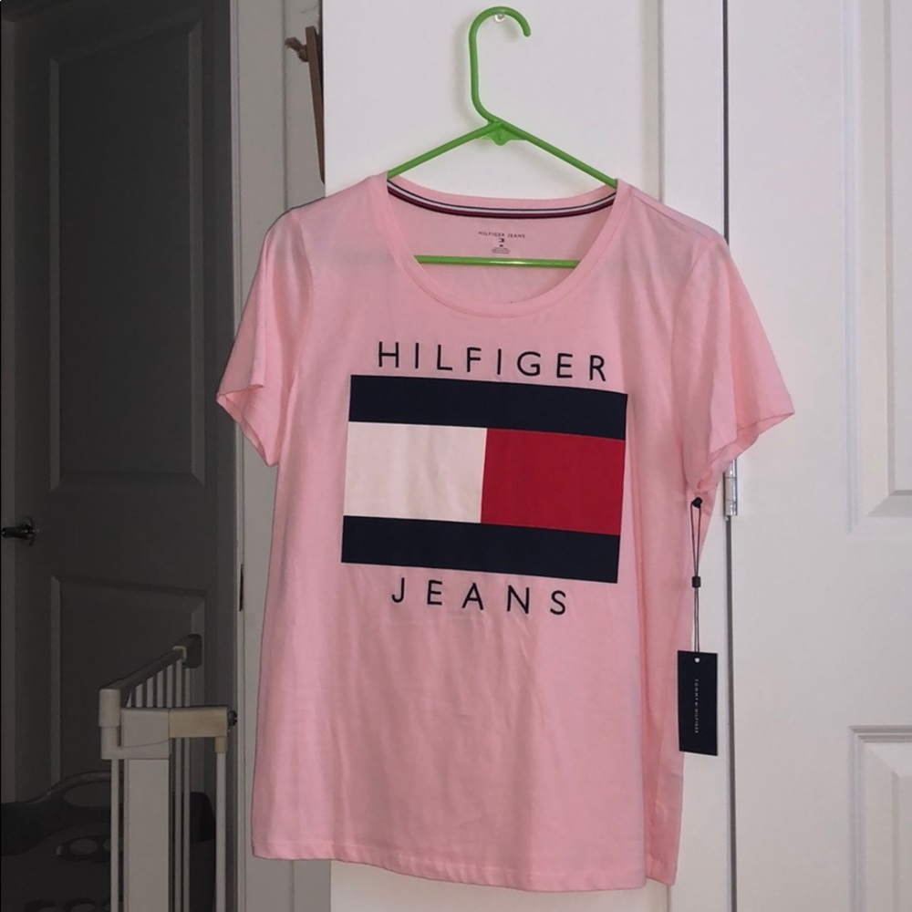 Tommy Hilfiger tshirt